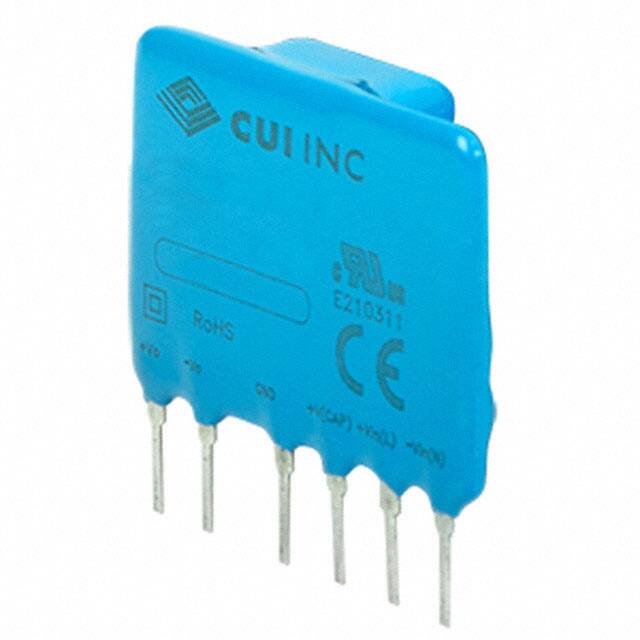 PBK-5-15CUI Inc.