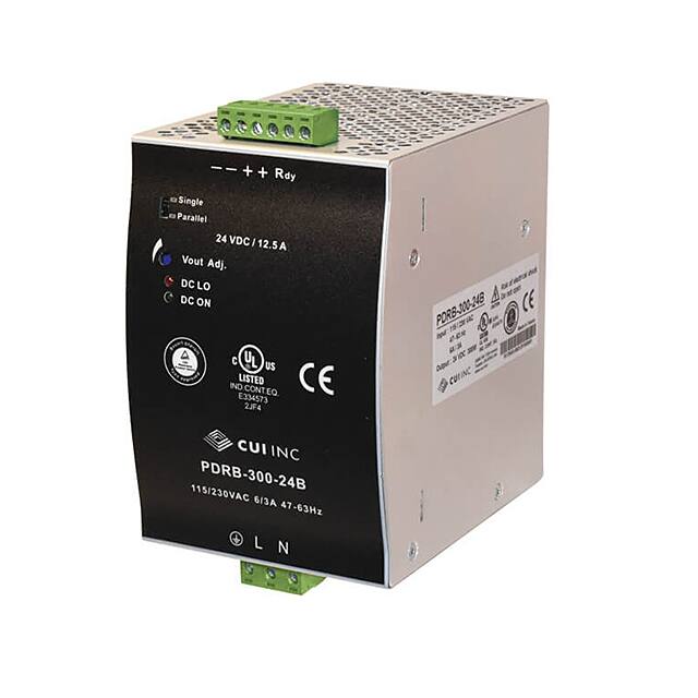 PDRB-300-48BCUI Inc.