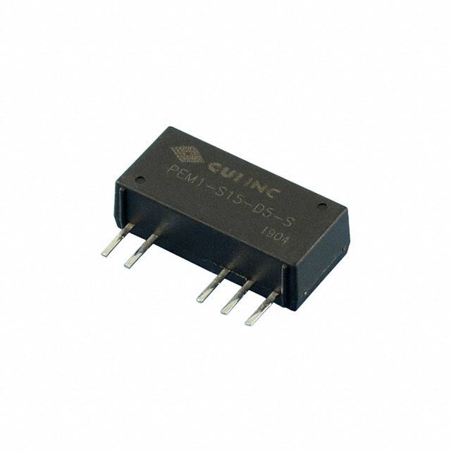 PEM1-S15-D5-SCUI Inc.