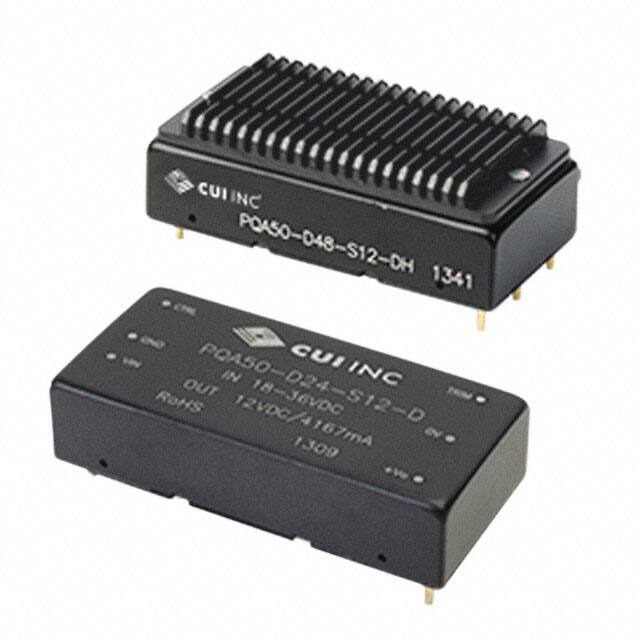 PQA50-D48-S12-DHCUI Inc.