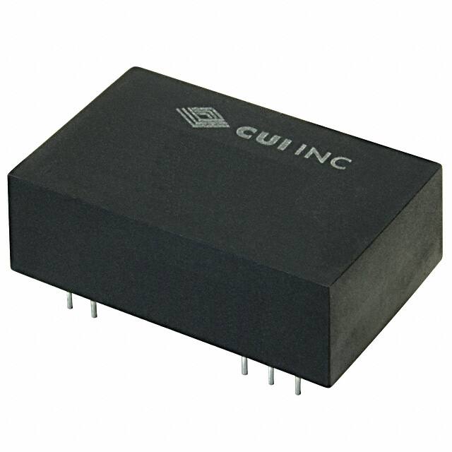 PQB3-D24-D15-DCUI Inc.