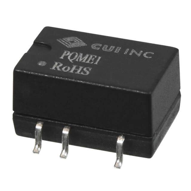 PQME1-S5-S15-M-TRCUI Inc.