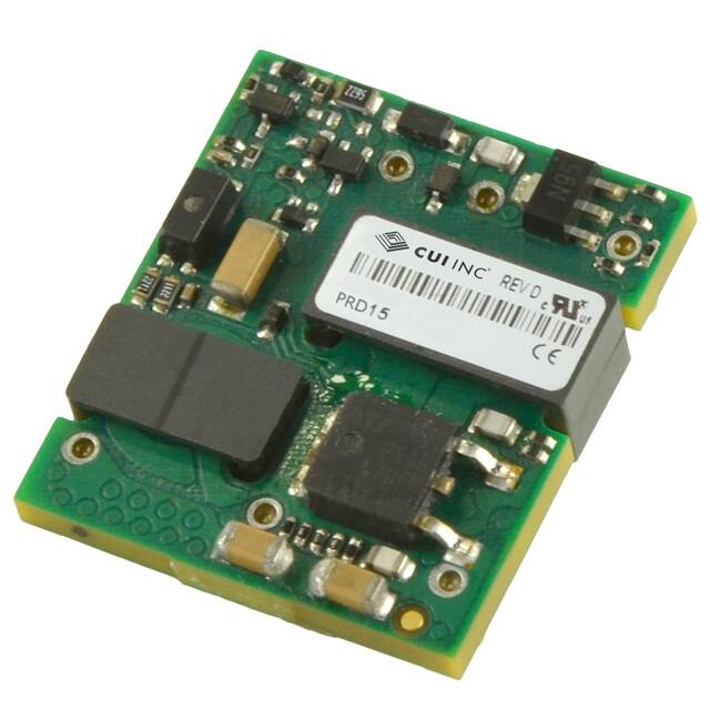 PRD15-Q24-S3-P-M-TRCUI Inc.