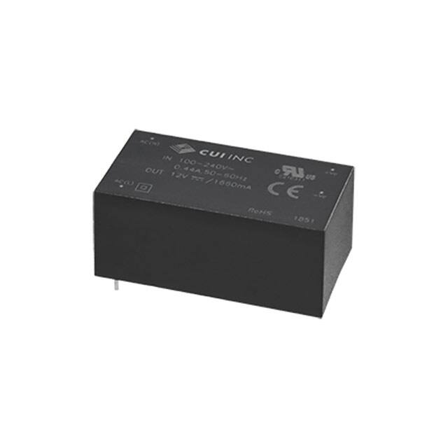 PSK-S20C-9CUI Inc.