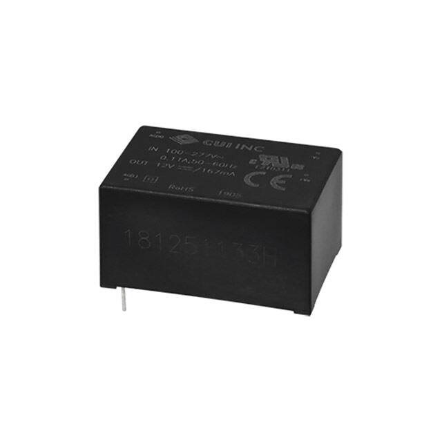PSK-S2C-3CUI Inc.