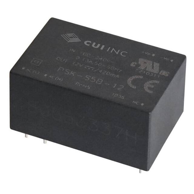 PSK-S5B-5CUI Inc.