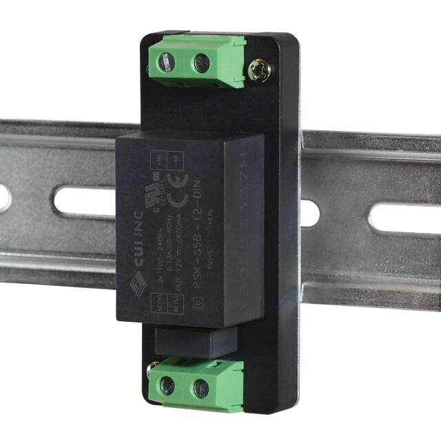 PSK-S5B-24-DINCUI Inc.