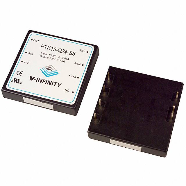 PTK15-Q24-S5CUI Inc.