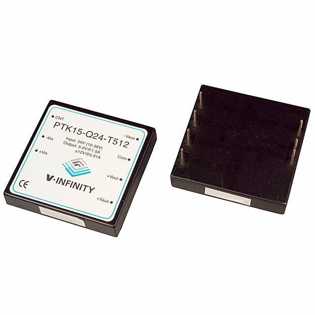PTK15-Q24-T512CUI Inc.