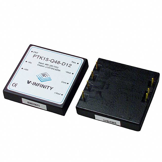 PTK15-Q48-D12CUI Inc.