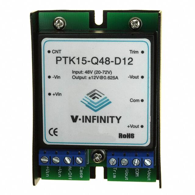 PTK15-Q48-D12-TCUI Inc.