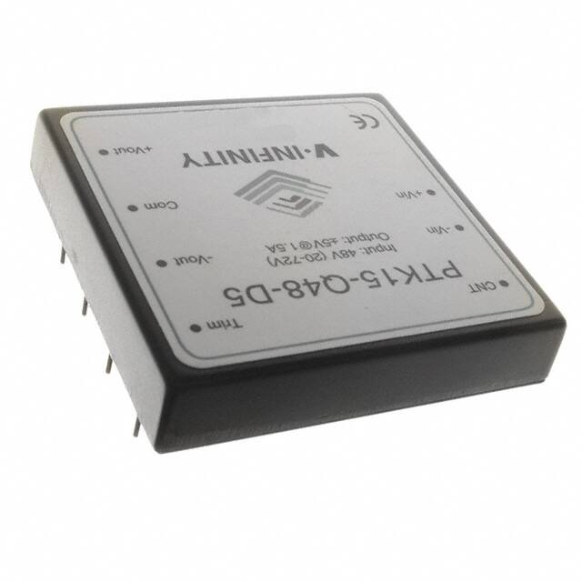 PTK15-Q48-D5CUI Inc.