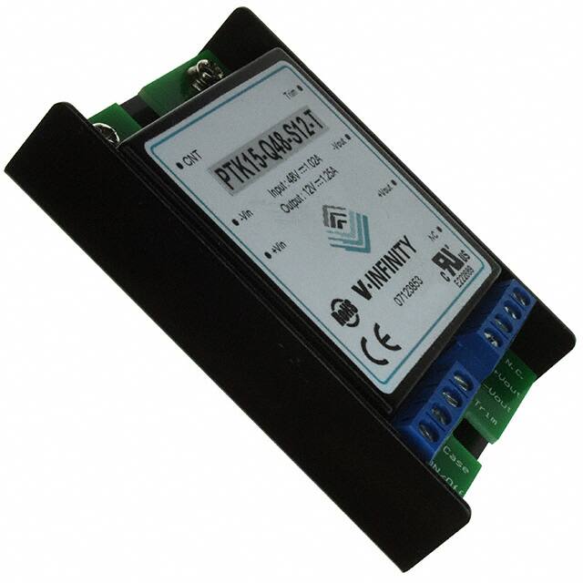 PTK15-Q48-S12-TCUI Inc.