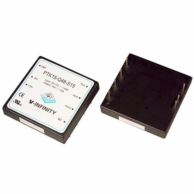 PTK15-Q48-S15CUI Inc.