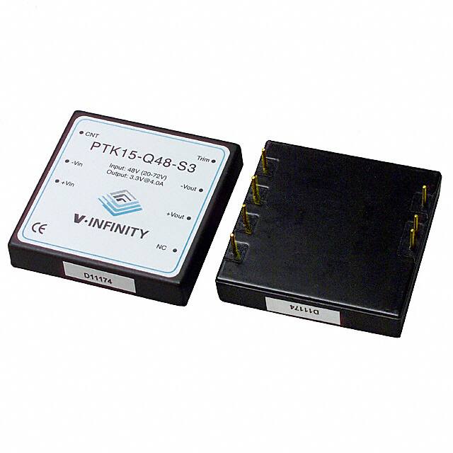 PTK15-Q48-S3CUI Inc.