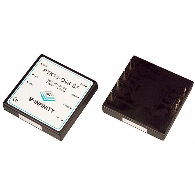 PTK15-Q48-S5CUI Inc.