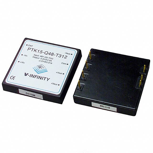 PTK15-Q48-T312CUI Inc.