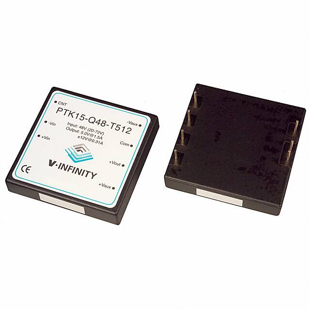PTK15-Q48-T512CUI Inc.