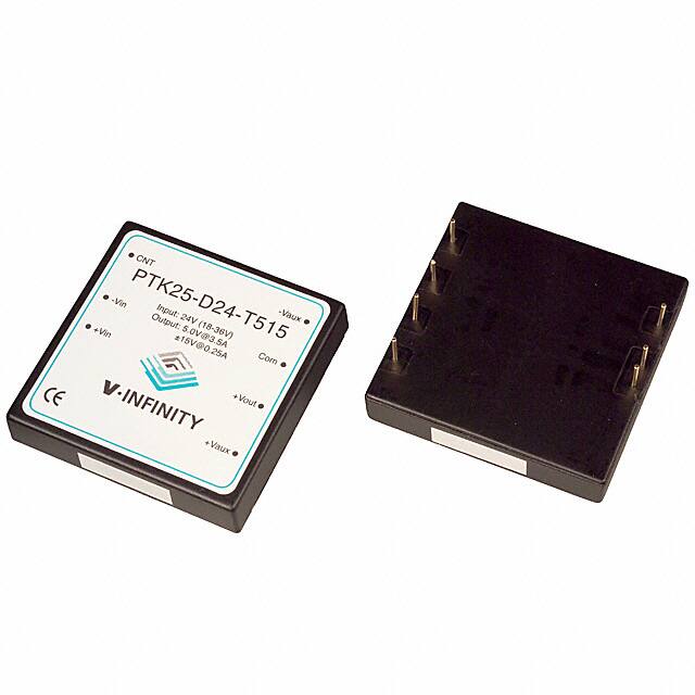 PTK25-D24-T515CUI Inc.