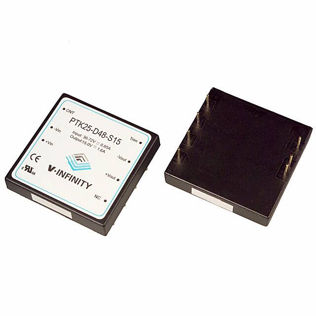 PTK25-D48-S15CUI Inc.