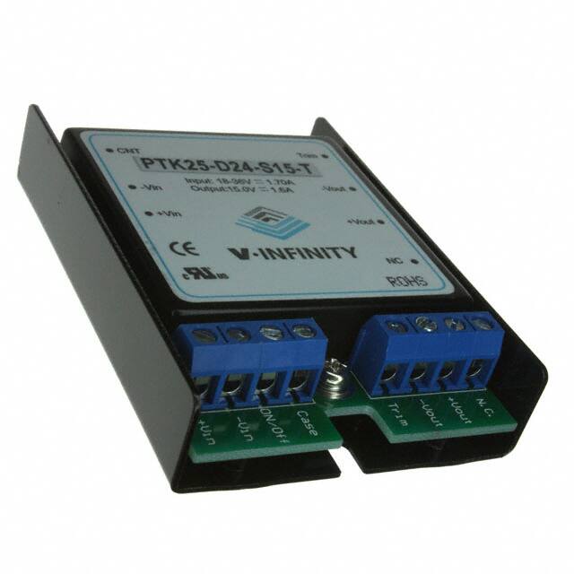 PTK25-D48-S5-TCUI Inc.