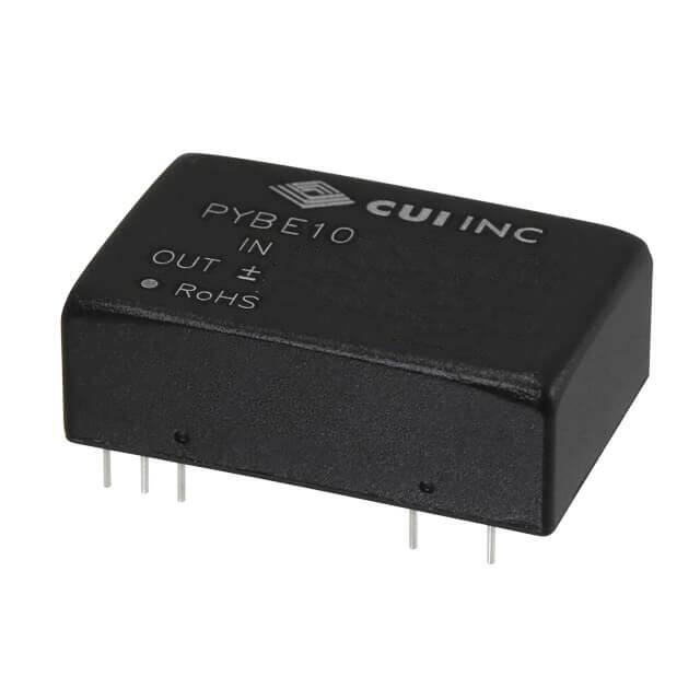 PYBE10-Q48-S3CUI Inc.