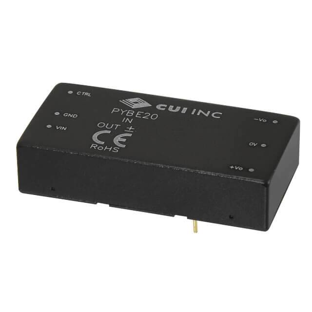 PYBE20-Q48-D15CUI Inc.