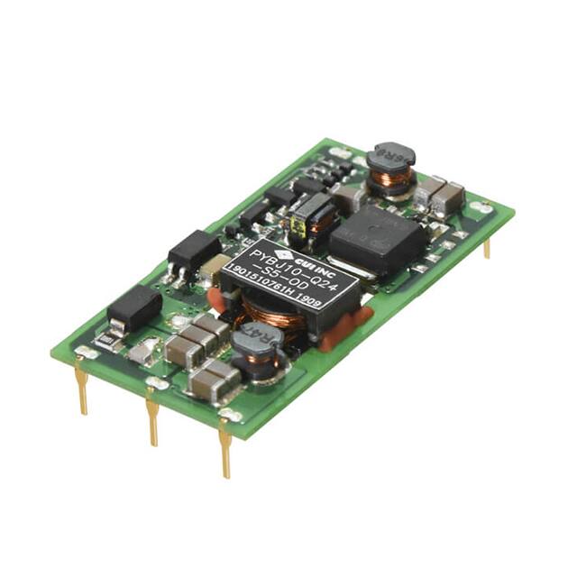 PYBJ10-Q24-S5-ODCUI Inc.