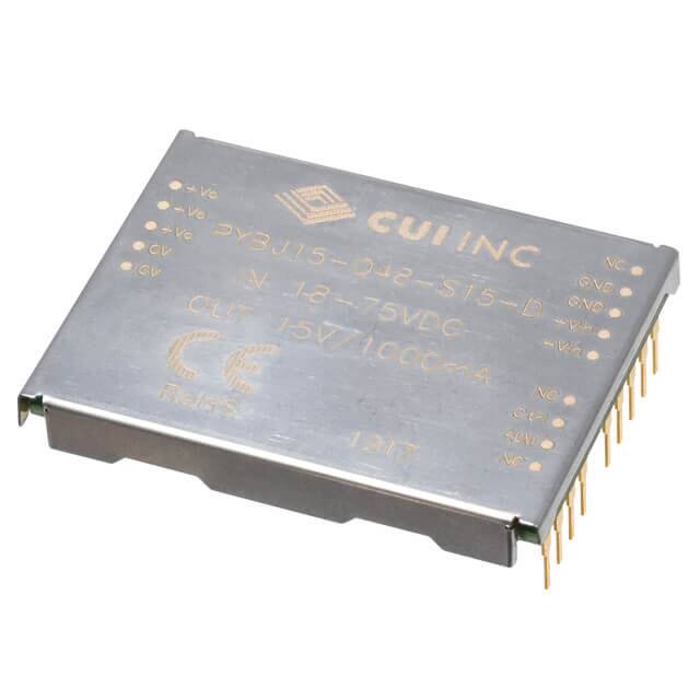 PYBJ15-Q48-S3-DCUI Inc.