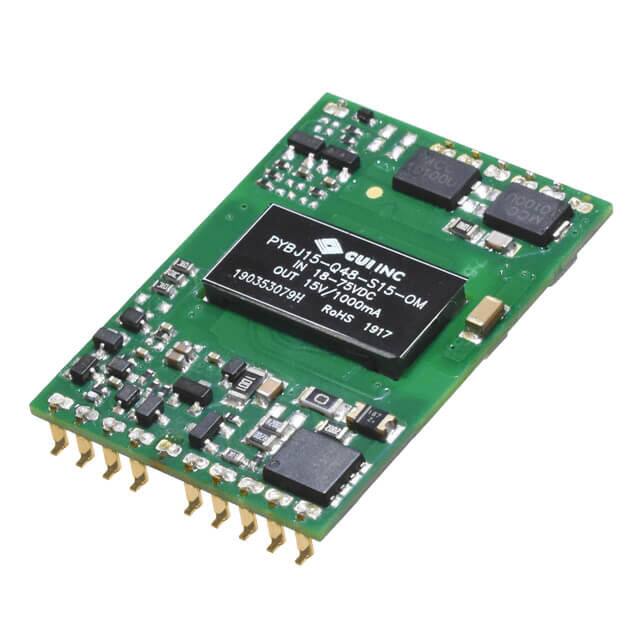 PYBJ15-Q48-S3-OMCUI Inc.