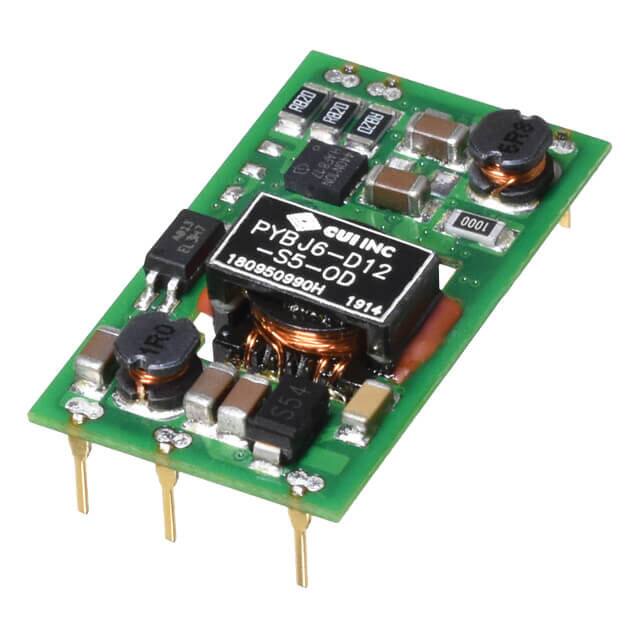 PYBJ6-D24-S5-ODCUI Inc.