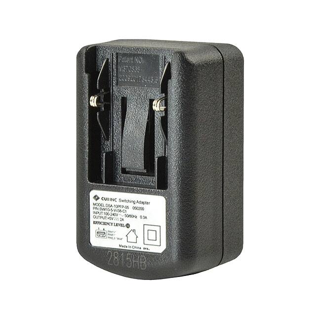 SMI10-5-K-I38CUI Inc.
