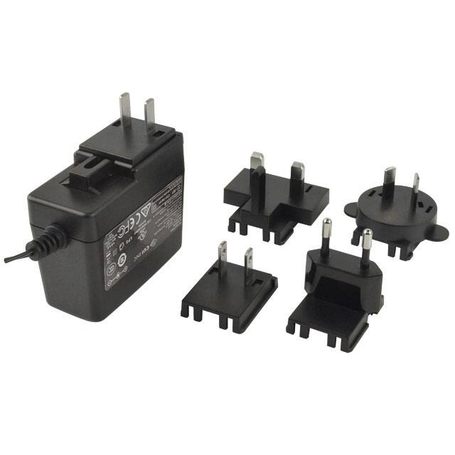 SMI24-12-V-P7CUI Inc.