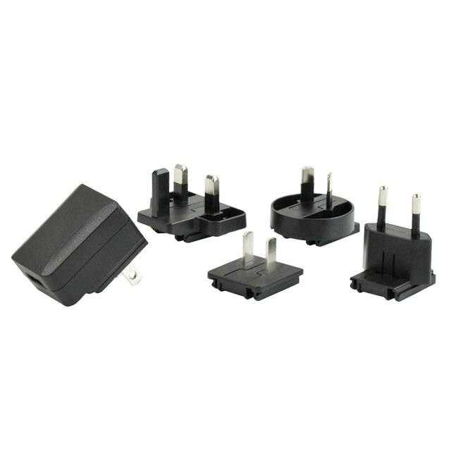 SMI5-5-V-I38CUI Inc.