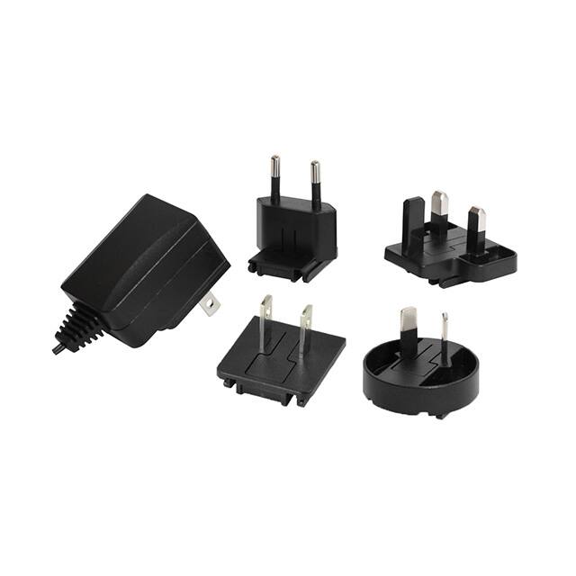 CUI Inc. SMI6B-12-4-P5