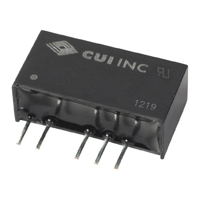VASD2-S5-D15-SIPCUI Inc.