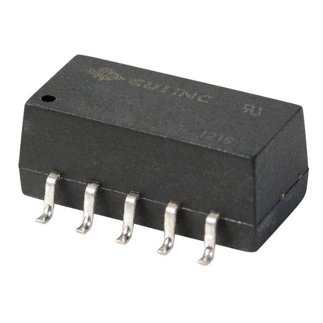 VAT1-S5-D5-SMT-TRCUI Inc.