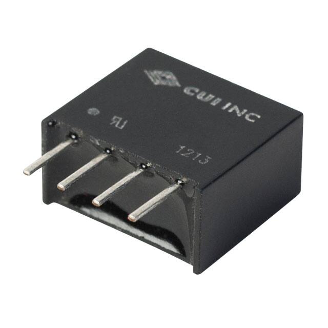 VBSD1-S5-S3.3-SIPCUI Inc.