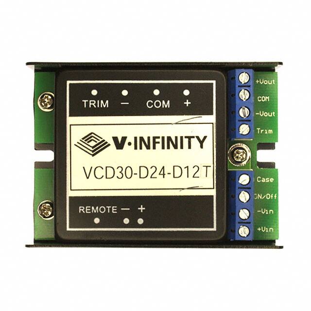 VCD30-D24-D12-TCUI Inc.