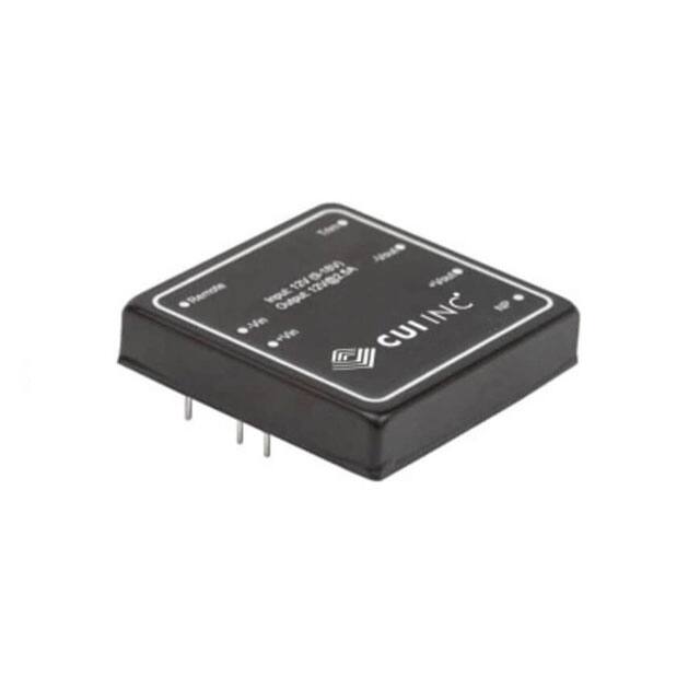 VCD40-D12-S5CUI Inc.
