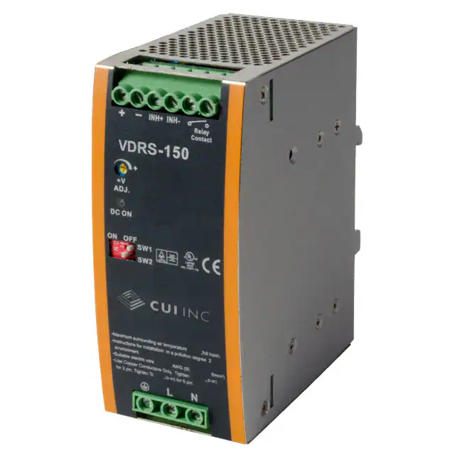 VDRS-150-48CUI Inc.