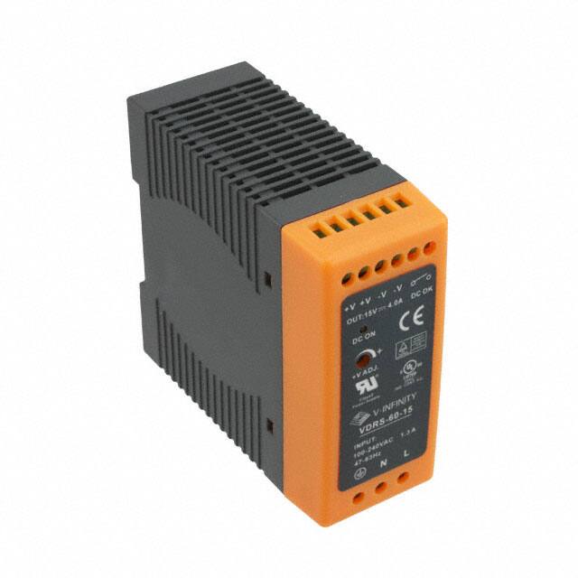 VDRS-60-15CUI Inc.