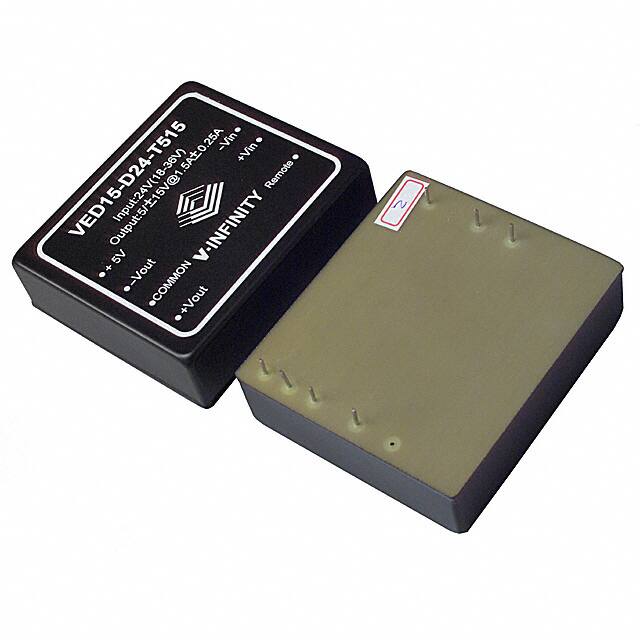 VED15-D24-T515CUI Inc.