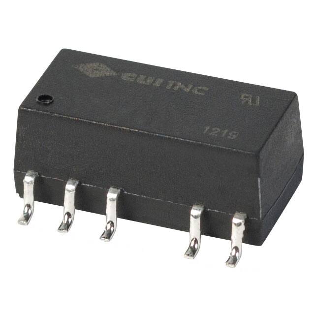 VEFT1-S5-D9-SMT-TRCUI Inc.
