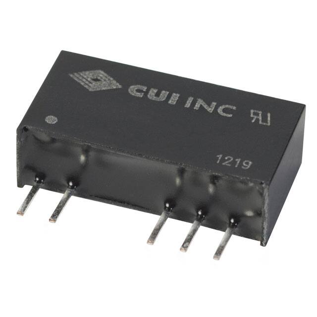 VESD1-S5-D5-SIPCUI Inc.