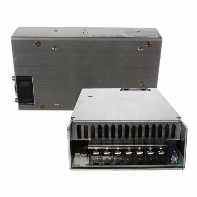 VF-D320-D512A-CFS-1CUI Inc.