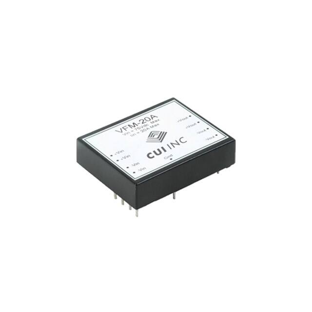 VFM-20ACUI Inc.