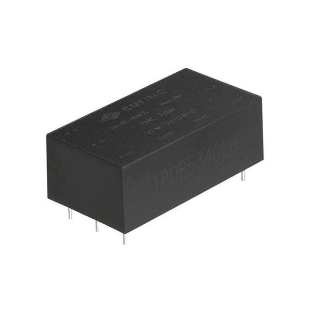 VFM-30-UW-DCUI Inc.