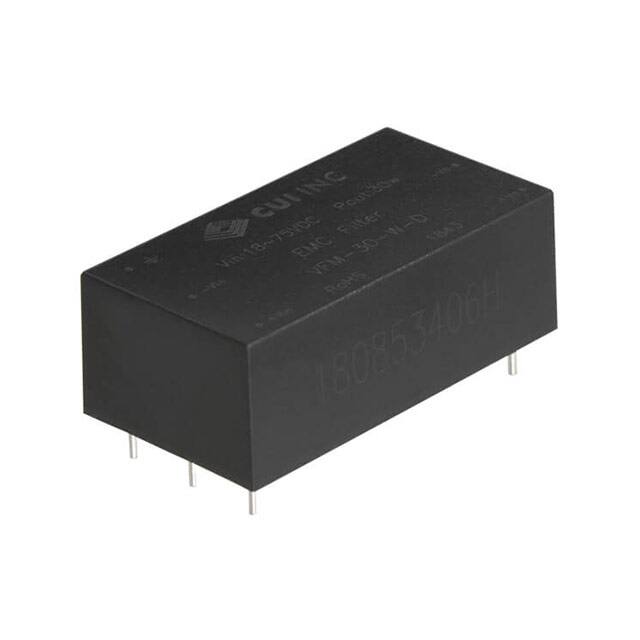 VFM-30-W-DCUI Inc.