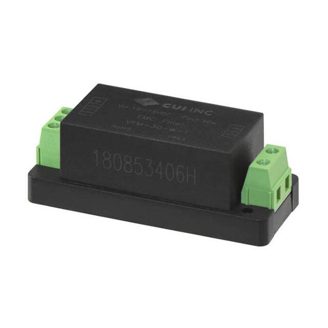 VFM-30-W-TCUI Inc.